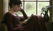 Qu'est-ce que les héroïnes de Jane Austen m'a appris sur l'amour
