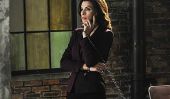 «The Good Wife» Saison 6 Episode 20 spoilers: Alicia est contraint de démissionner en tant qu'État procureur raison d'un complot de fraude électorale dans 'The Deconstruction »[Visualisez]