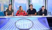 American Idol 2014 juges, gagnants, et Auditions: Ryan Seacrest et Harry Connick Jr. Say Dernière Saison 'A Little Bit Off »a été