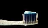 Le secret de mon Toothbrushing coercition