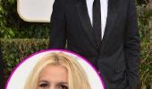 Robert Pattinson tire dans la vieille maison de Britney Spears