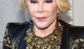 Joan Rivers Joke offense victimes Ariel Castro sur le "Today" Show: Comédien Unapologetic Indique Captives à "alléger"