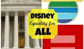 7 façons Walt Disney défend des valeurs familiales et de l'égalité pour tous!