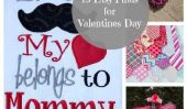 15 Etsy Finds pour la Saint-Valentin