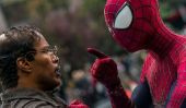 «Le 2 Amazing Spider-Man 'Review & Box Office: Malgré réception médiocre, Film prédite à Rival" Captain America: The Winter Soldier »