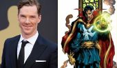 Doctor Strange Film Cast, Nouvelles, Date et rumeurs de sortie: Was Benedict Cumberbatch Vraiment jeté comme Doctor Strange?