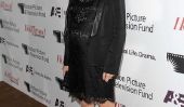 Jennifer Garner assiste Reel Stories, Real Lives tapis rouge (Photos)