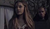Un regard sur une inattendue Hot 2014 Collab: Chris Brown annonce Ariana Grande Duet 'Do not Be Gone Too Long' vidéo Via Twitter [Visualisez]