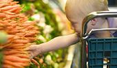 10 trucs pour obtenir vos enfants à manger leurs légumes