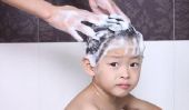 puanteur de cheveux malgré lavage - ce que vous pouvez faire