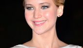Pourquoi avons-nous besoin de plus Role Models Comme Jennifer Lawrence ... et maintenant!