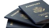 Demande de passeport voie rapide