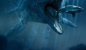 Set New Global Box Office Record 'Jurassic World "Avec 511 millions de dollars
