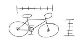 Trouver droite taille de vélo - comment cela fonctionne: