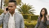 Furieux 7 Cast, Terrain, Nouvelles & Trailer: Romeo Santos alias «The King Of Bachata 'marques substituts Débuts en' Furious 7 '