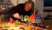 Walter Wick de "Can You See What I See: Toyland Express» Apporte cadeau d'imagination pour enfants