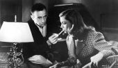 Hollywood diva Lauren Bacall meurt après un AVC