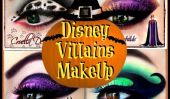Disney Villain Makeover: Looks to Inspire pour Halloween