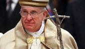 Pape Francis Nouvelles: Occupé pontife à visiter trois Sud-américaine des Nations Bientôt