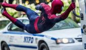 «The Amazing Spider-Man 2" conduit d'abord de presse de fin de semaine de l'été