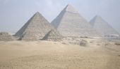 Explorez en toute sécurité dans les pyramides et les temples Minecraft