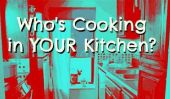 Accueil Cooks vs restaurants Chefs: Qui cuisson dans votre cuisine?