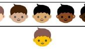 Pourquoi les nouveaux emojis diversité raciale au sérieux importance