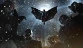 Batman Arkham origines Gameplay et critique: Jeu de presse Nouveau DLC, possible Next Gen Titre