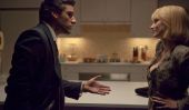'Une année la plus violente' Critique du film: Oscar Isaac, Jessica Chastain sont des adversaires parfaits