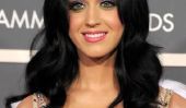 Katy Perry pourparlers Illuminati: Chanteur "Dark Horse" Appels théoriciens de la conspiration de gens bizarres sur Internet '