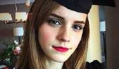 10 raisons Emma Watson est une Stellar Grad