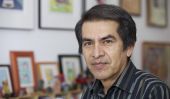 Showcase de New York de Frida Kahlo »primé mexicains Cartoonist Felipe Galindo pourparlers, Charlie Hebdo Tragedy (EXCLUSIF)