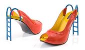 Designs de chaussures Clever par Kobi Levy (Partie 2)