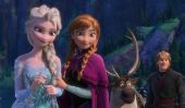 Surprise!  Disney annonce Frozen 2 est dans les travaux