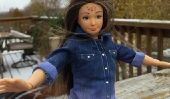 Le New Anti-Barbie Doll vraiment une meilleure alternative pour les filles?
