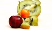 Acidité du fruit - que vous devriez considérer quand estomacs sensibles