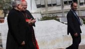 Pape Francis Nouvelles: Préoccupations élevons au-dessus de la santé de Sa Sainteté Après Visite Short Cut