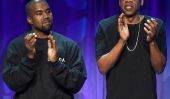 Kanye West New Hot 'aide de Dieu' album Release 2015: LP prochains aux longs Chance the Rapper?  [Image]