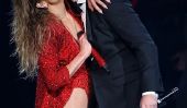 Pitbull & Jennifer Lopez Nouvelles: Miami Rapper Broyage les témoignages sur Chanteur 'Booty' [Visualisez]