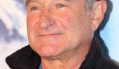 Robin Williams Date de décès, Reason & Nouvelles: sources disent Hallucinations De Lewy Body médicaments causés suicide