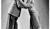 Certaines choses ne changent jamais: Un Guide de How-to-baiser de 1942 (PHOTOS)