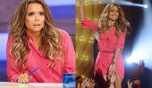 Jennifer Lopez: robe Versace inspiré Google pour rechercher des images
