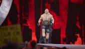 Spoilers WWE Raw, Aperçu depuis 6 Juillet, 2015: Brock Lesnar est confirmée pour Chicago Tonight