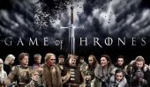 17 signes que vous êtes obsédé par "Game of Thrones"