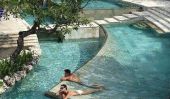 Villas de Luxe à Bali: AYANA Resort and Spa