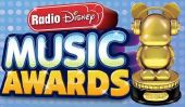 Radio Disney Music Awards Show et événements annoncés