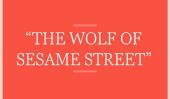 Le Loup de Sesame Street, et à 10 autres titres de film Autant en emporte Kid-Friendly
