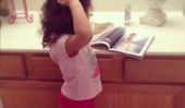 Les Sassy Pants Règles: Un 4-Year-Old Guide de style de
