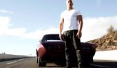 "Fast and Furious 7 'Cast, Date de sortie, Terrain, Nouvelles et Paul Walker: Film pour mettre fin à Hiatus Ce mois-ci, Vin Diesel et Michelle Rodriguez Talk" Best One "Dans Franchise