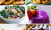 21 erreurs de cuisine communs: végétalienne édition!